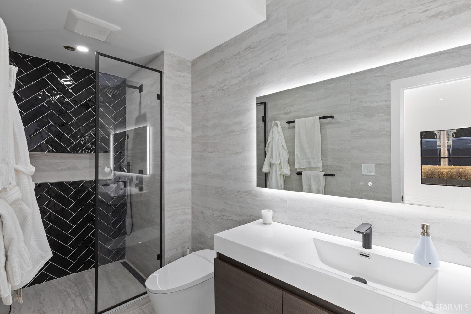 Detail Gallery Image 24 of 59 For 1812 20th St, San Francisco,  CA 94107 - 3 Beds | 2 Baths