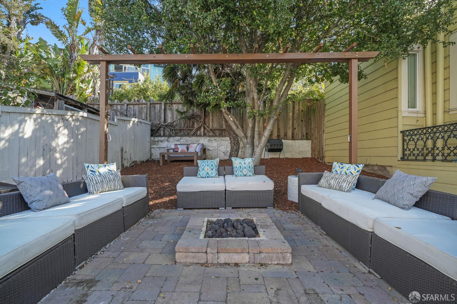 Detail Gallery Image 52 of 64 For 507 Potrero Ave, San Francisco,  CA 94110 - 3 Beds | 2 Baths