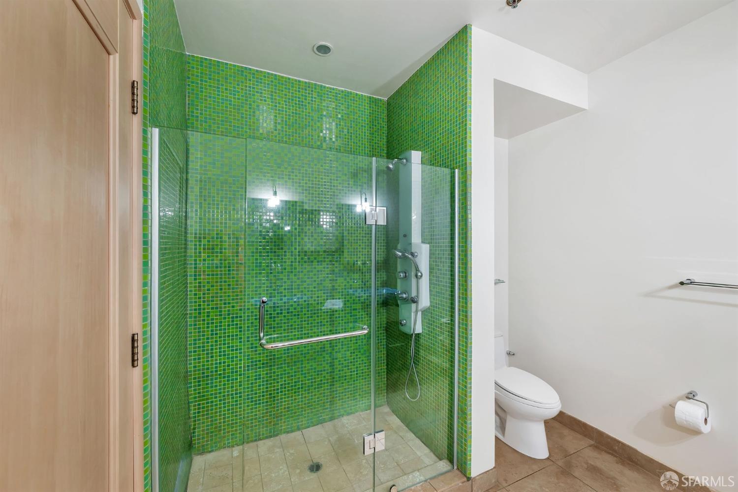 Detail Gallery Image 32 of 41 For 368 Elm St #407,  San Francisco,  CA 94102 - 2 Beds | 2 Baths