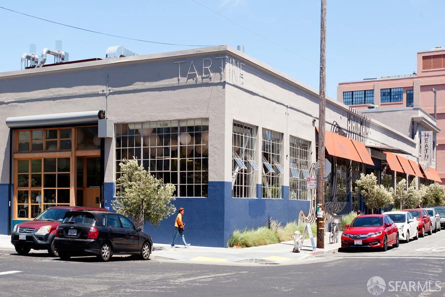 Detail Gallery Image 61 of 64 For 507 Potrero Ave, San Francisco,  CA 94110 - 3 Beds | 2 Baths