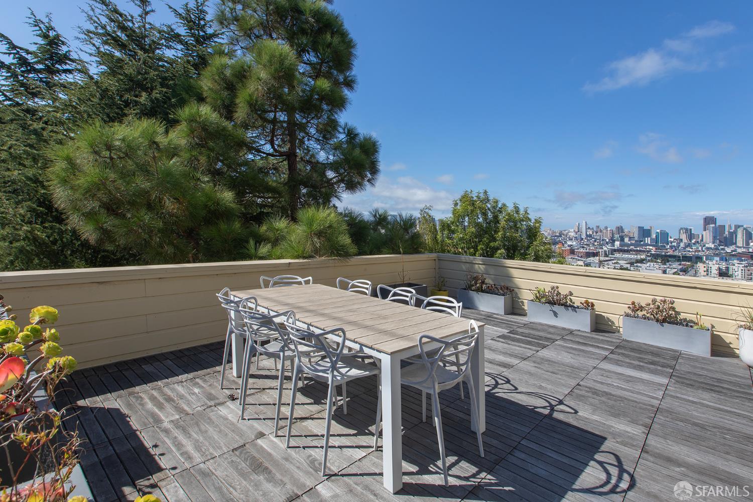 Detail Gallery Image 49 of 59 For 1812 20th St, San Francisco,  CA 94107 - 3 Beds | 2 Baths