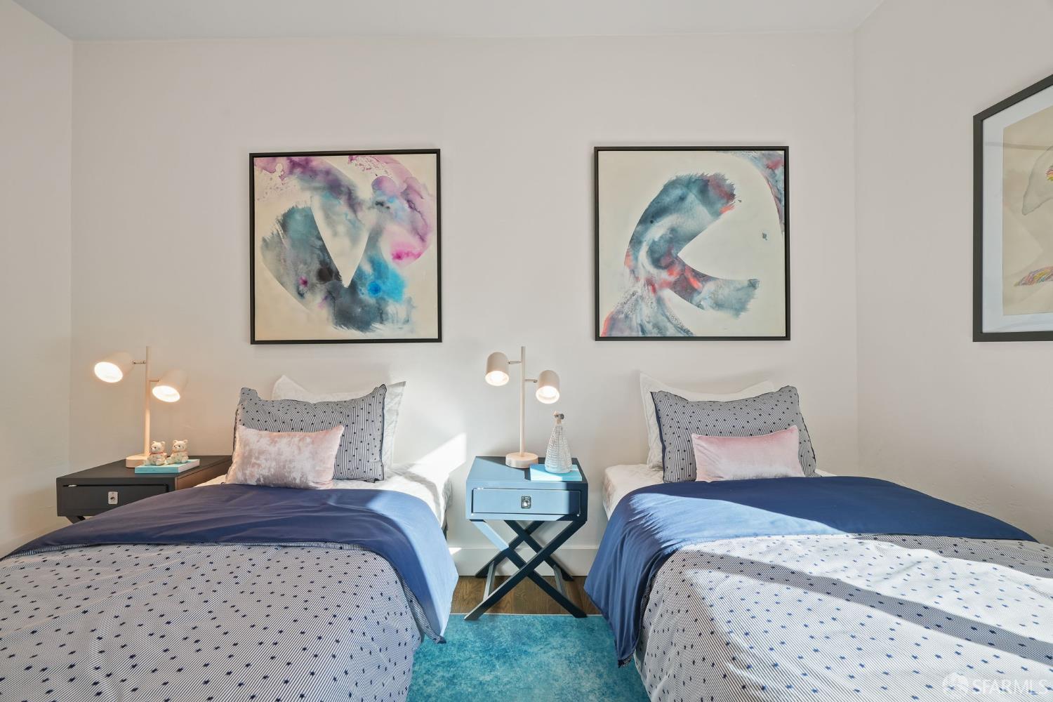 Detail Gallery Image 40 of 64 For 507 Potrero Ave, San Francisco,  CA 94110 - 3 Beds | 2 Baths