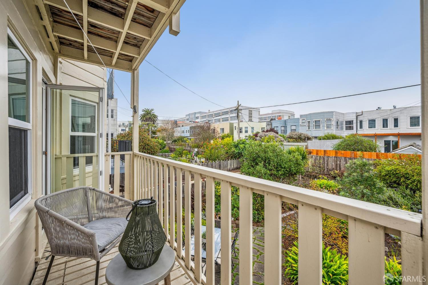 Detail Gallery Image 26 of 36 For 668 33rd Ave, San Francisco,  CA 94121 - 2 Beds | 2 Baths