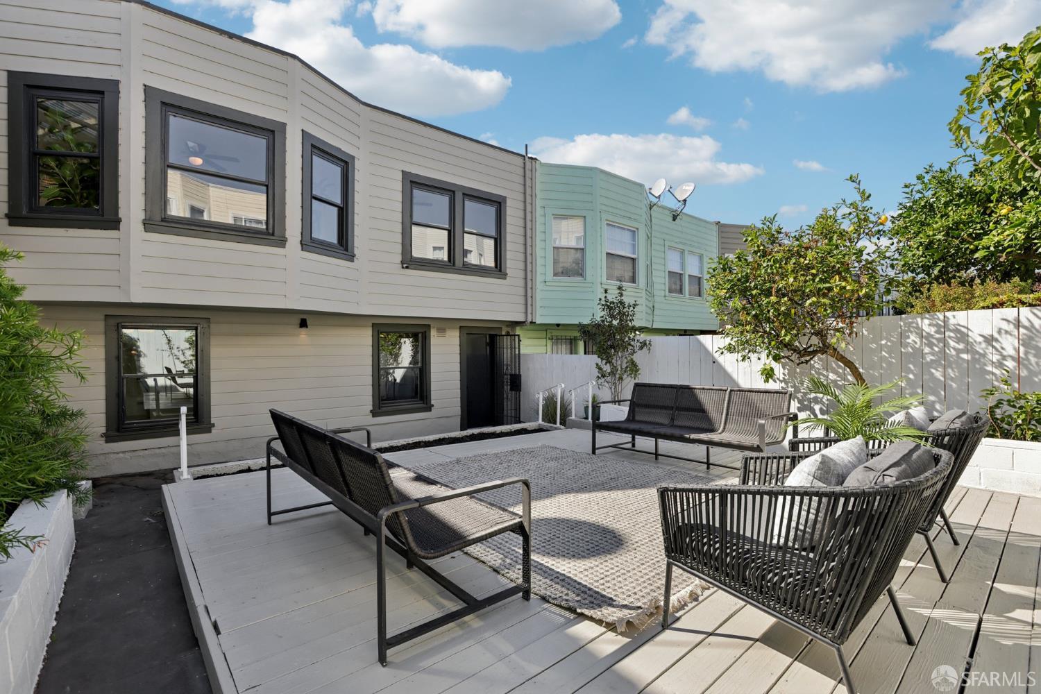 Detail Gallery Image 25 of 30 For 45 Scotia Ave, San Francisco,  CA 94124 - 3 Beds | 2 Baths