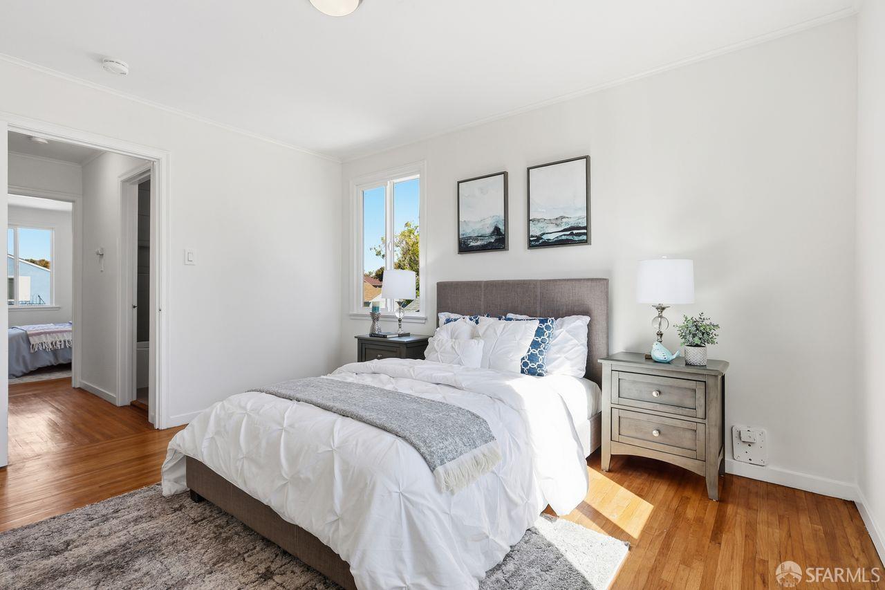 Detail Gallery Image 21 of 40 For 720 Birch Ave, San Mateo,  CA 94402 - 3 Beds | 2/1 Baths