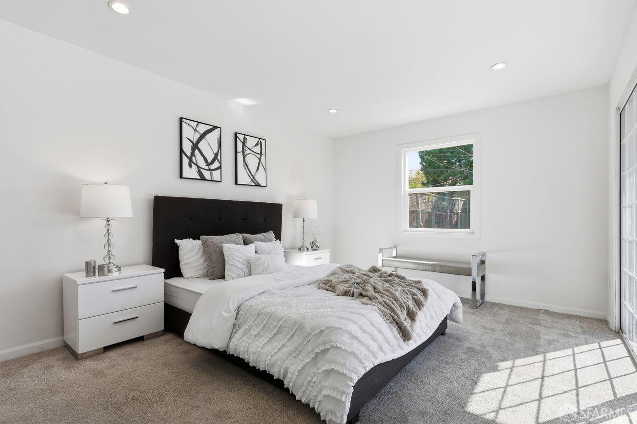 Detail Gallery Image 14 of 40 For 720 Birch Ave, San Mateo,  CA 94402 - 3 Beds | 2/1 Baths