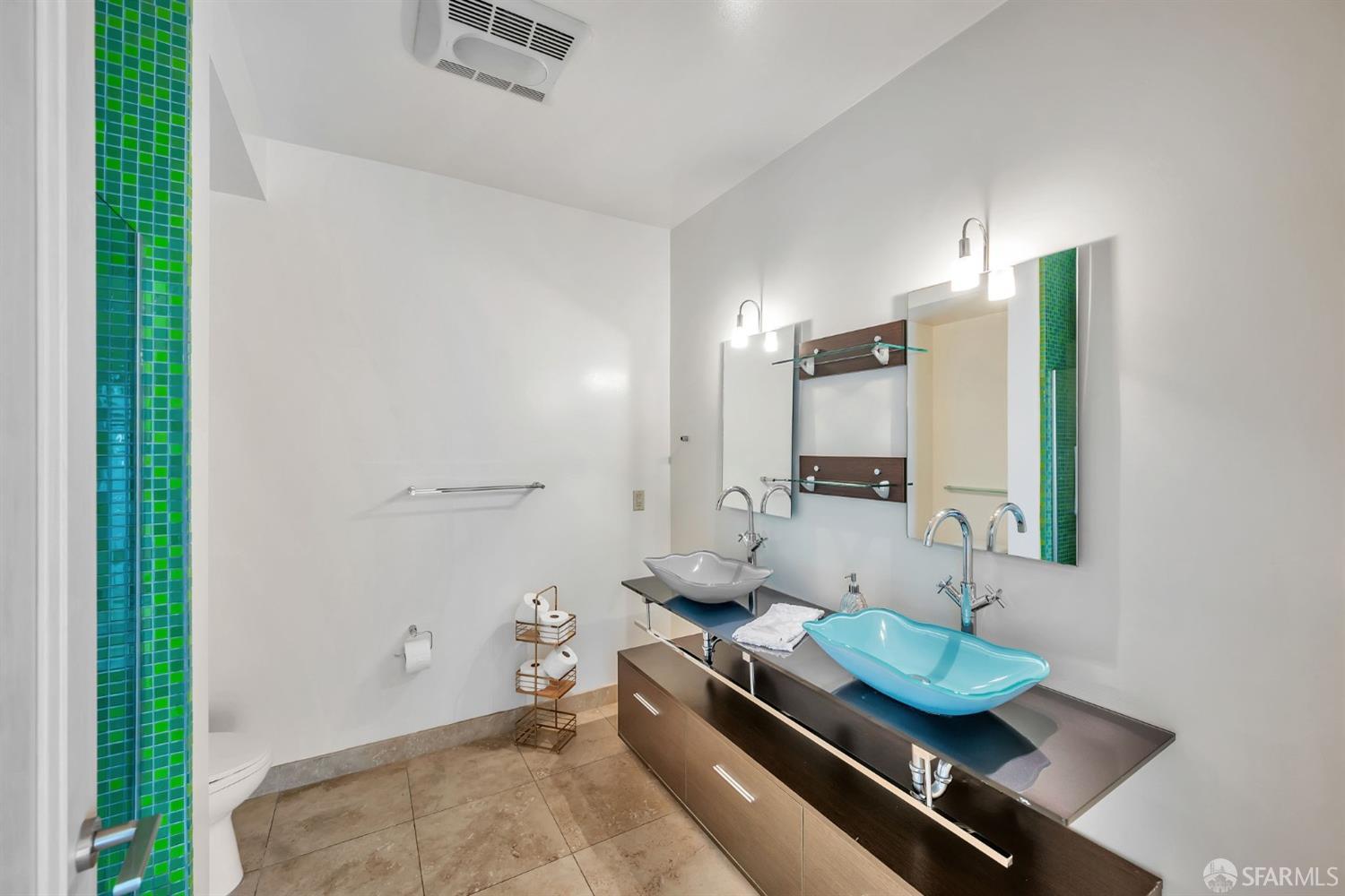 Detail Gallery Image 31 of 41 For 368 Elm St #407,  San Francisco,  CA 94102 - 2 Beds | 2 Baths