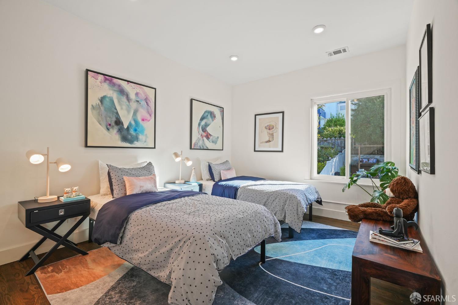 Detail Gallery Image 38 of 64 For 507 Potrero Ave, San Francisco,  CA 94110 - 3 Beds | 2 Baths