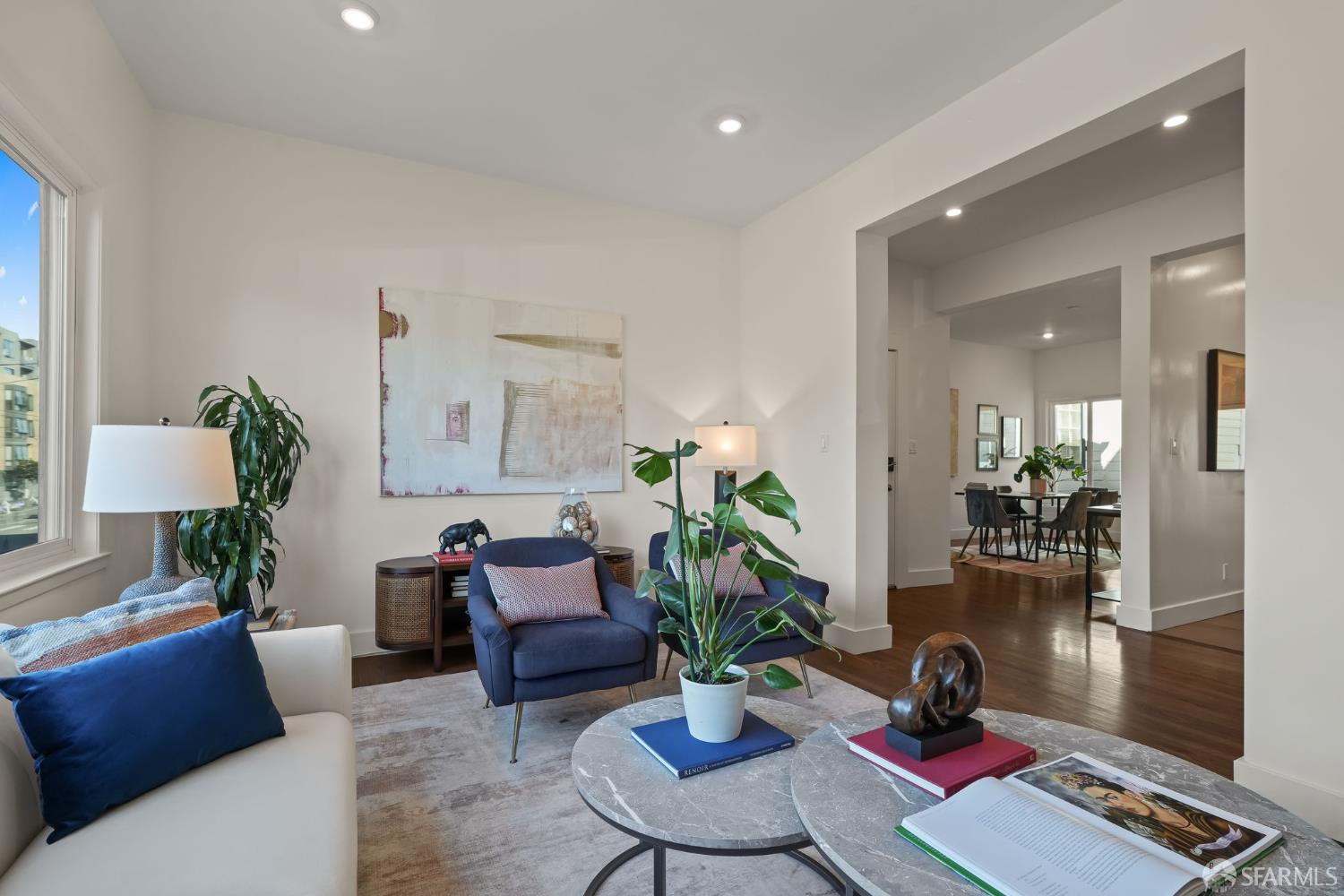 Detail Gallery Image 5 of 64 For 507 Potrero Ave, San Francisco,  CA 94110 - 3 Beds | 2 Baths