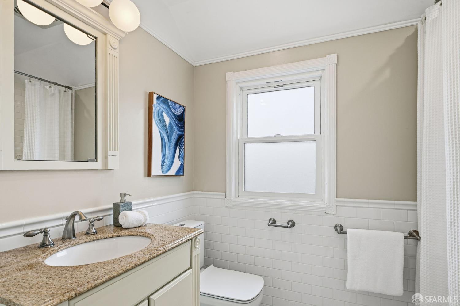 Detail Gallery Image 59 of 97 For 1983 15th Ave, San Francisco,  CA 94116 - 5 Beds | 4/1 Baths