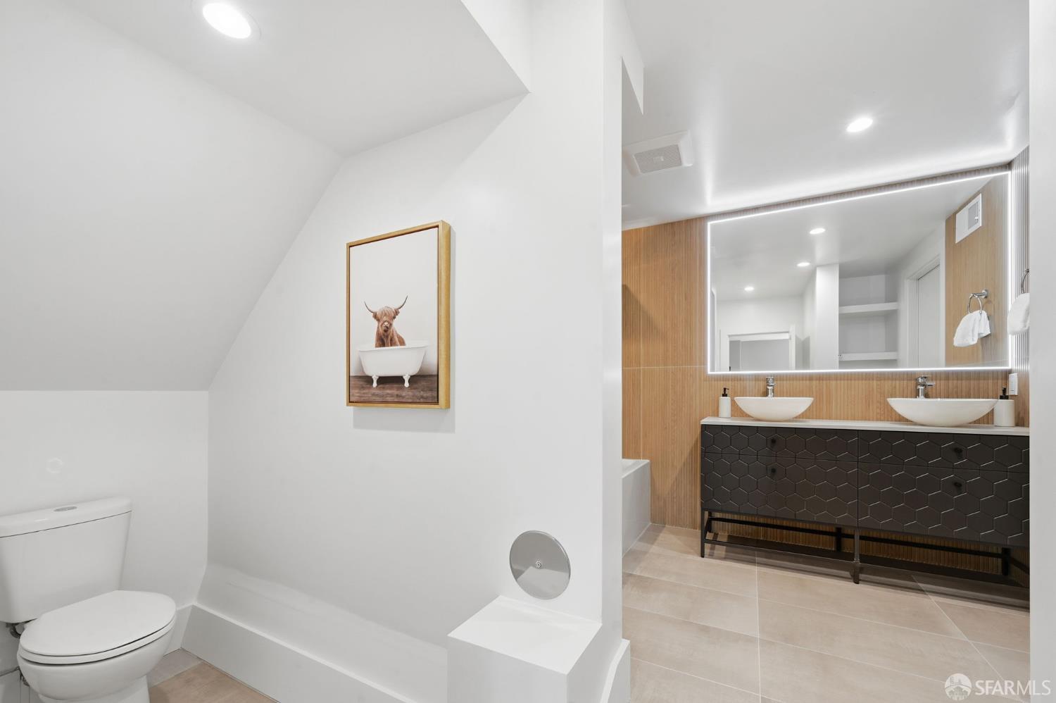 Detail Gallery Image 56 of 97 For 1983 15th Ave, San Francisco,  CA 94116 - 5 Beds | 4/1 Baths