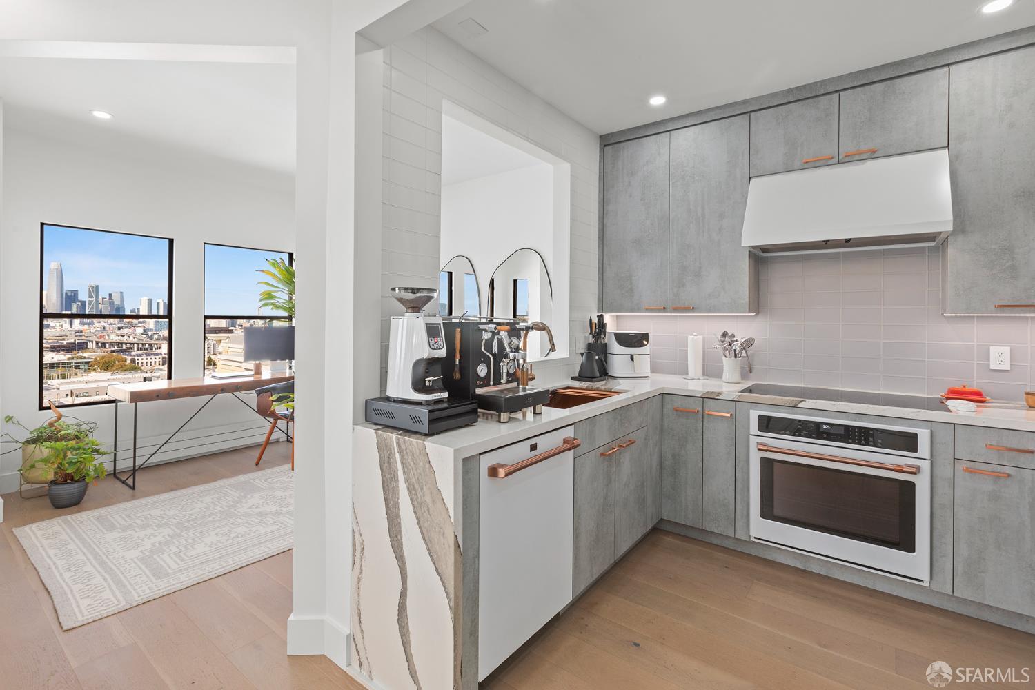 Detail Gallery Image 18 of 59 For 1812 20th St, San Francisco,  CA 94107 - 3 Beds | 2 Baths