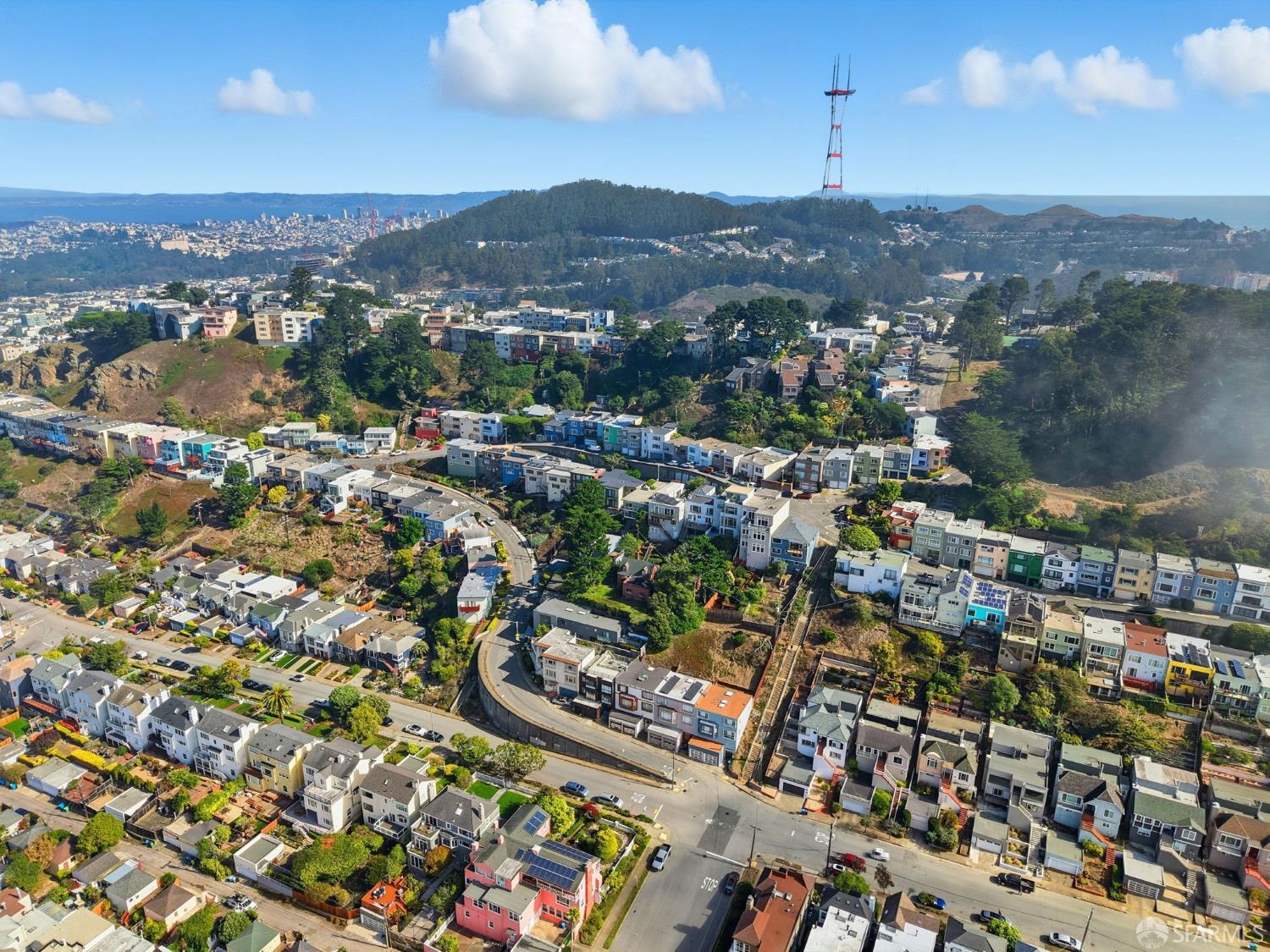 Detail Gallery Image 95 of 97 For 1983 15th Ave, San Francisco,  CA 94116 - 5 Beds | 4/1 Baths