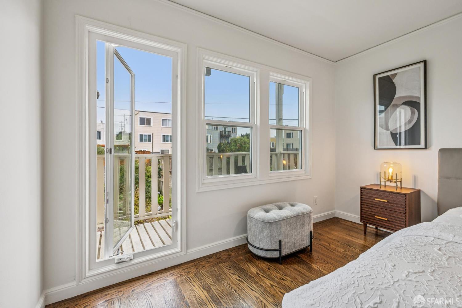 Detail Gallery Image 24 of 36 For 668 33rd Ave, San Francisco,  CA 94121 - 2 Beds | 2 Baths