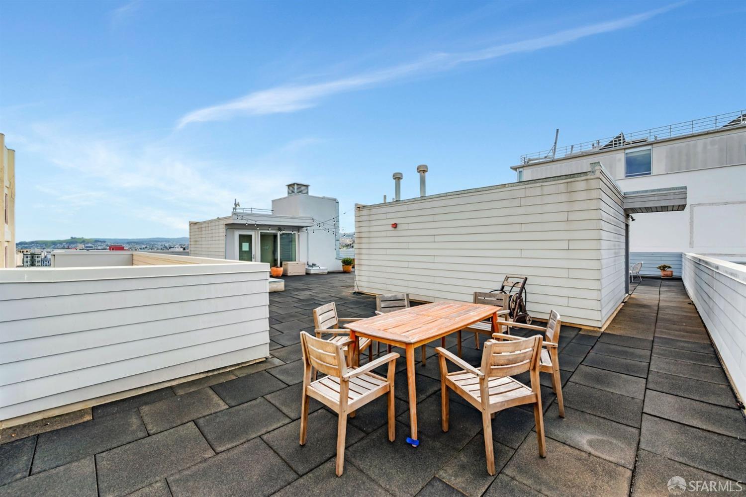 Detail Gallery Image 37 of 41 For 368 Elm St #407,  San Francisco,  CA 94102 - 2 Beds | 2 Baths