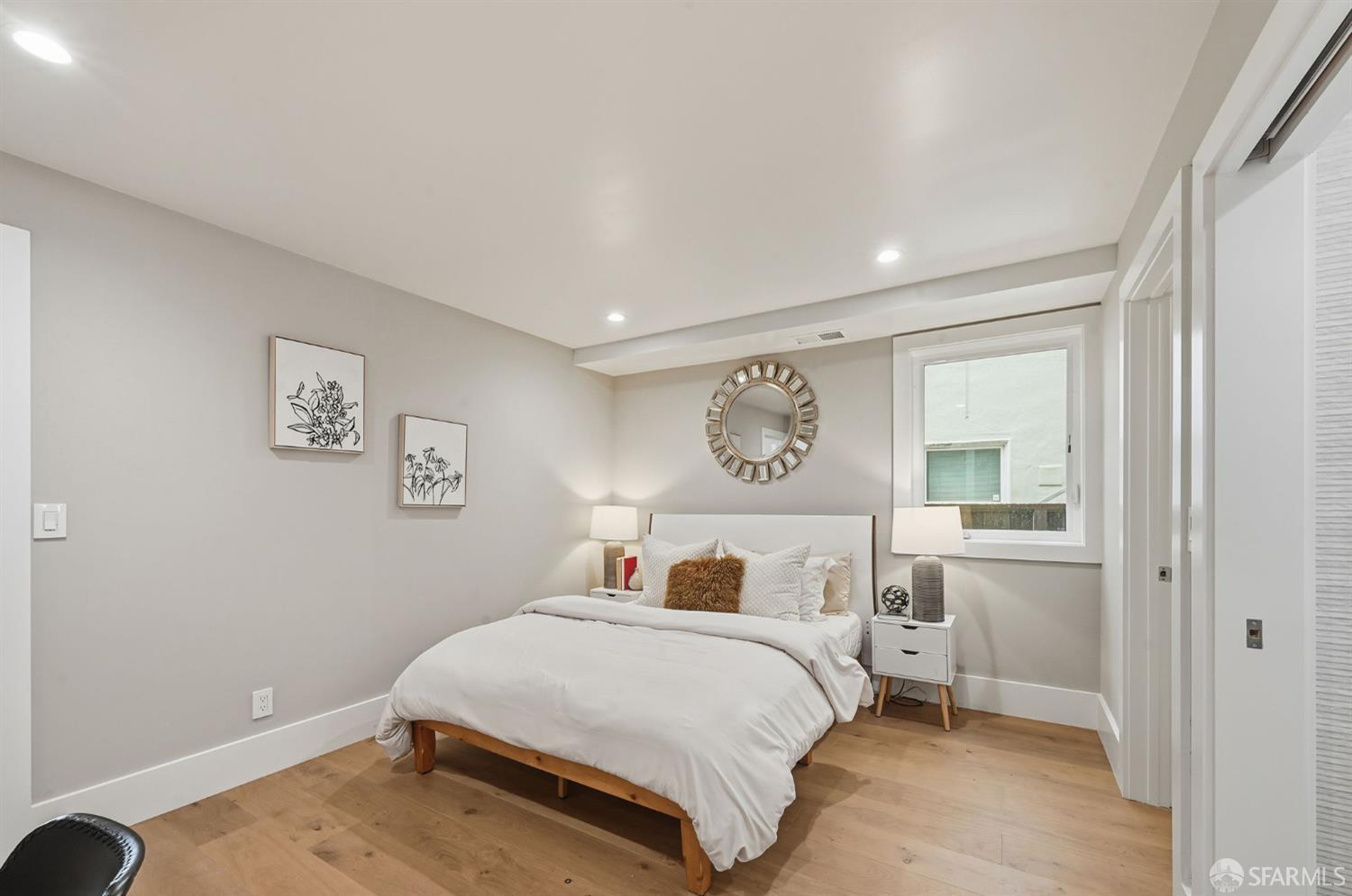 Detail Gallery Image 40 of 97 For 1983 15th Ave, San Francisco,  CA 94116 - 5 Beds | 4/1 Baths