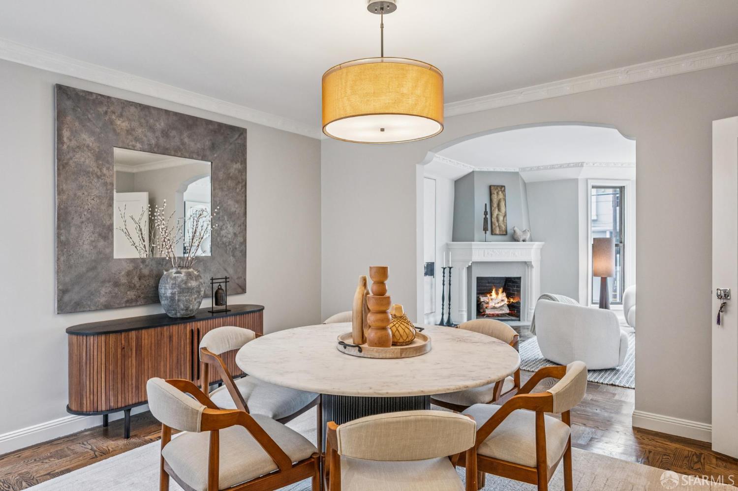 Detail Gallery Image 12 of 36 For 668 33rd Ave, San Francisco,  CA 94121 - 2 Beds | 2 Baths