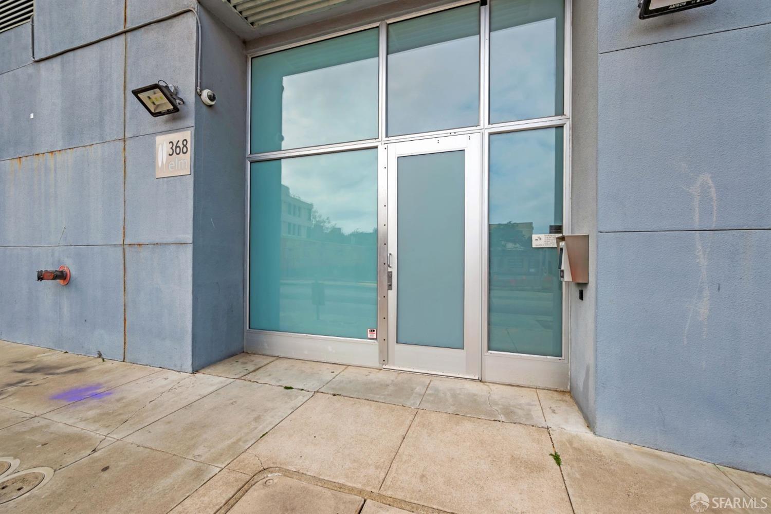 Detail Gallery Image 4 of 41 For 368 Elm St #407,  San Francisco,  CA 94102 - 2 Beds | 2 Baths