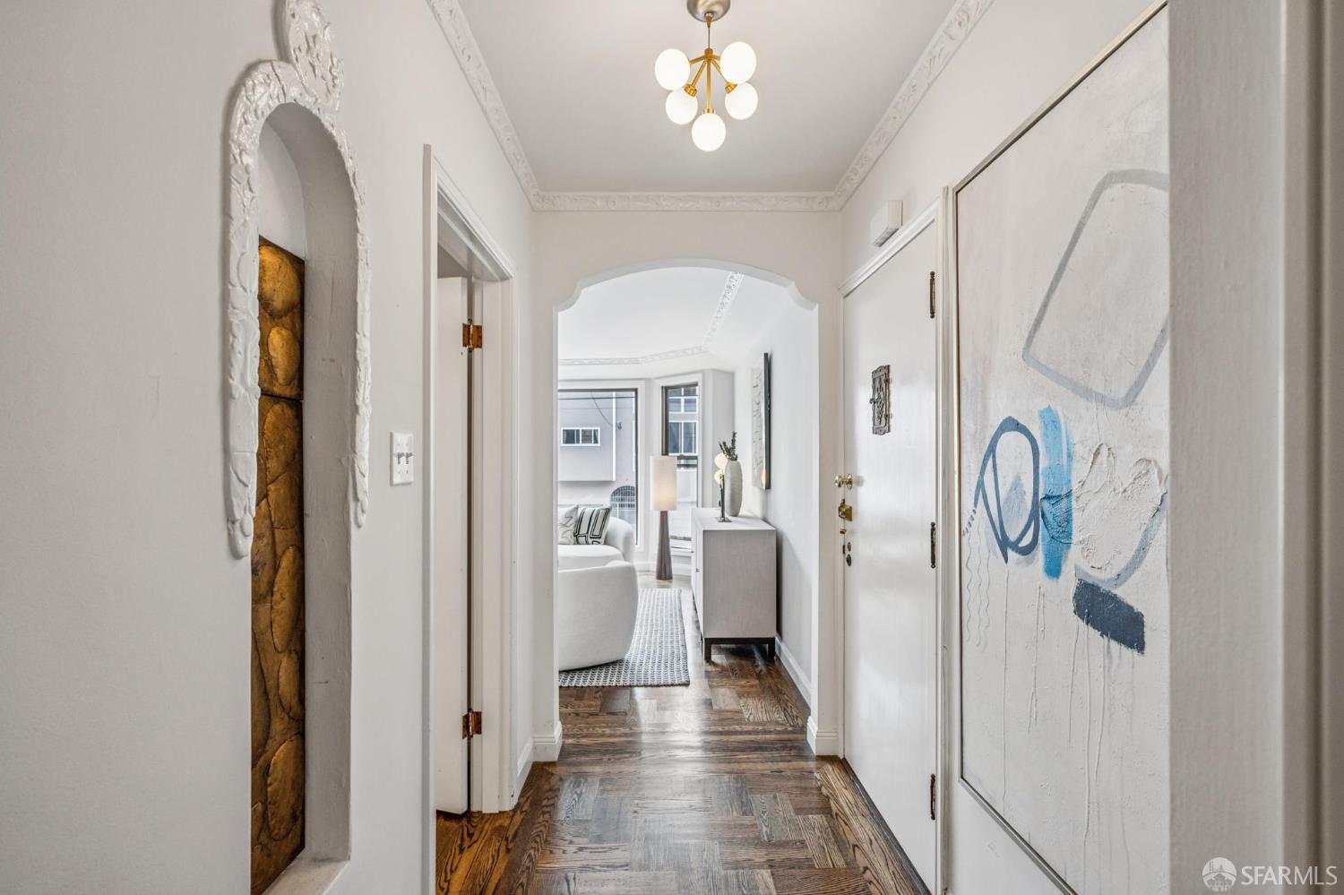 Detail Gallery Image 7 of 36 For 668 33rd Ave, San Francisco,  CA 94121 - 2 Beds | 2 Baths