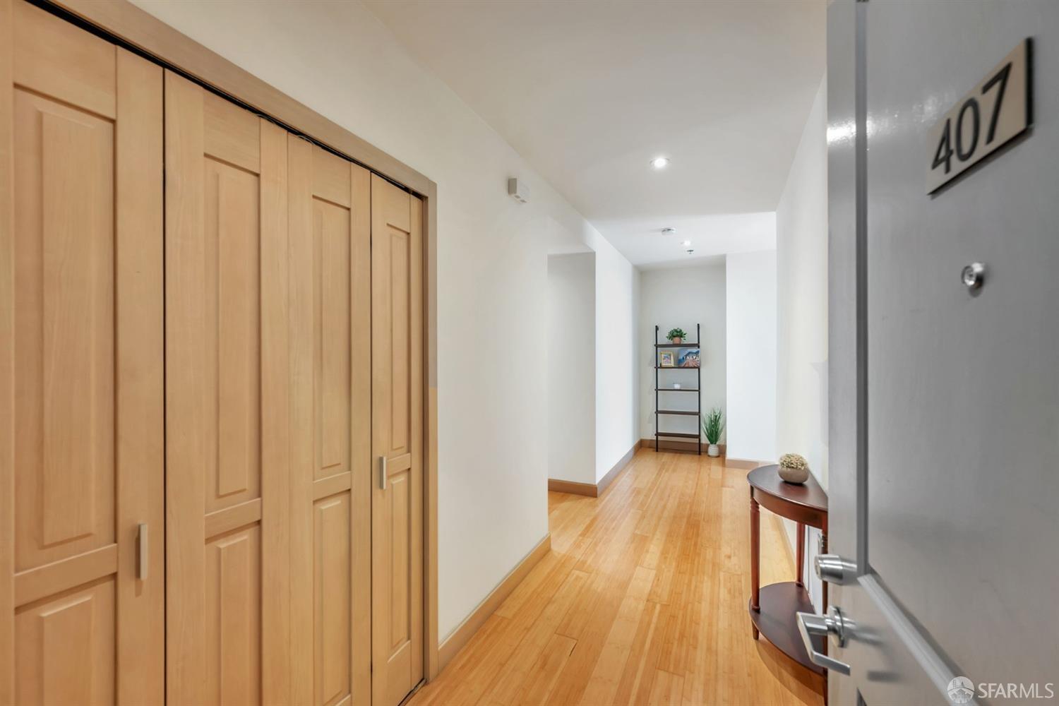 Detail Gallery Image 8 of 41 For 368 Elm St #407,  San Francisco,  CA 94102 - 2 Beds | 2 Baths