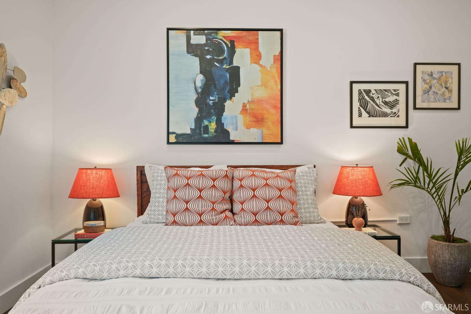 Detail Gallery Image 36 of 64 For 507 Potrero Ave, San Francisco,  CA 94110 - 3 Beds | 2 Baths