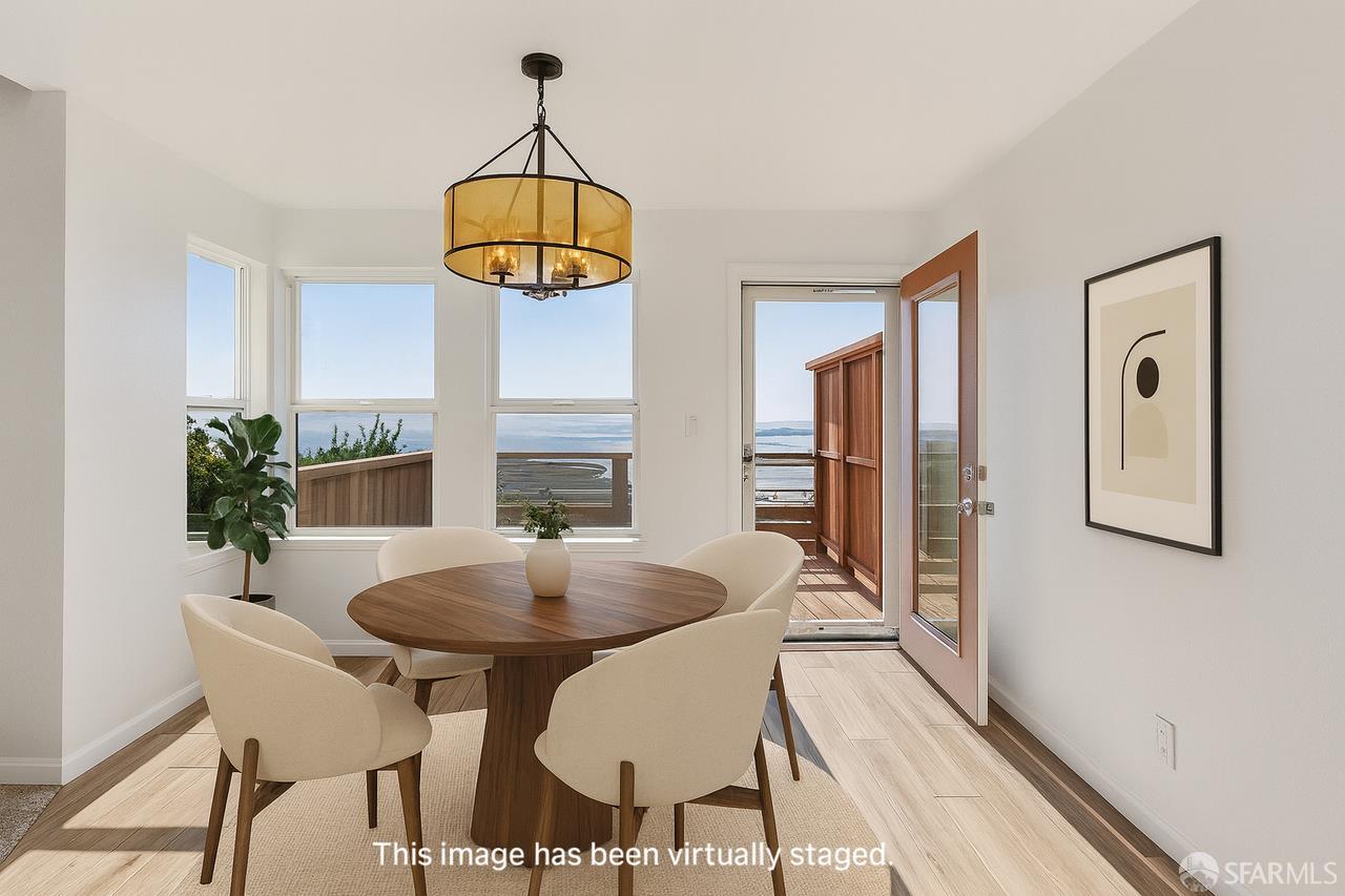 Detail Gallery Image 9 of 46 For 59 Kiska Rd, San Francisco,  CA 94124 - 2 Beds | 1/1 Baths