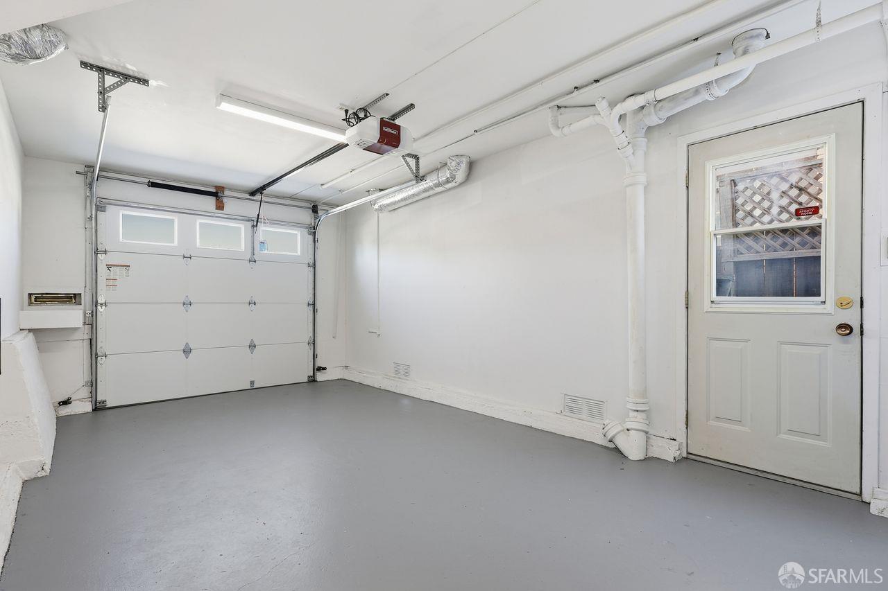 Detail Gallery Image 32 of 40 For 720 Birch Ave, San Mateo,  CA 94402 - 3 Beds | 2/1 Baths