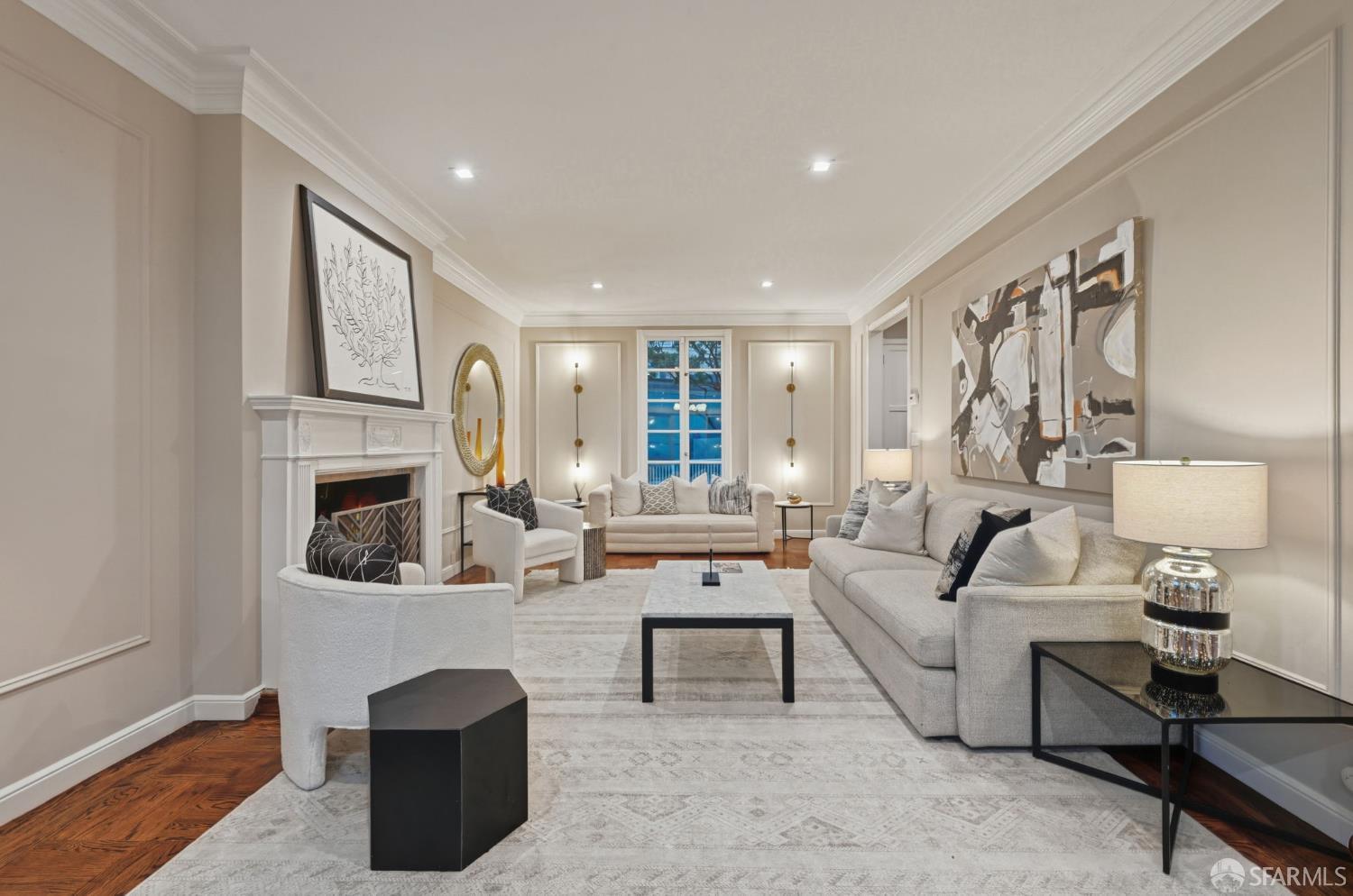 Detail Gallery Image 75 of 97 For 1983 15th Ave, San Francisco,  CA 94116 - 5 Beds | 4/1 Baths