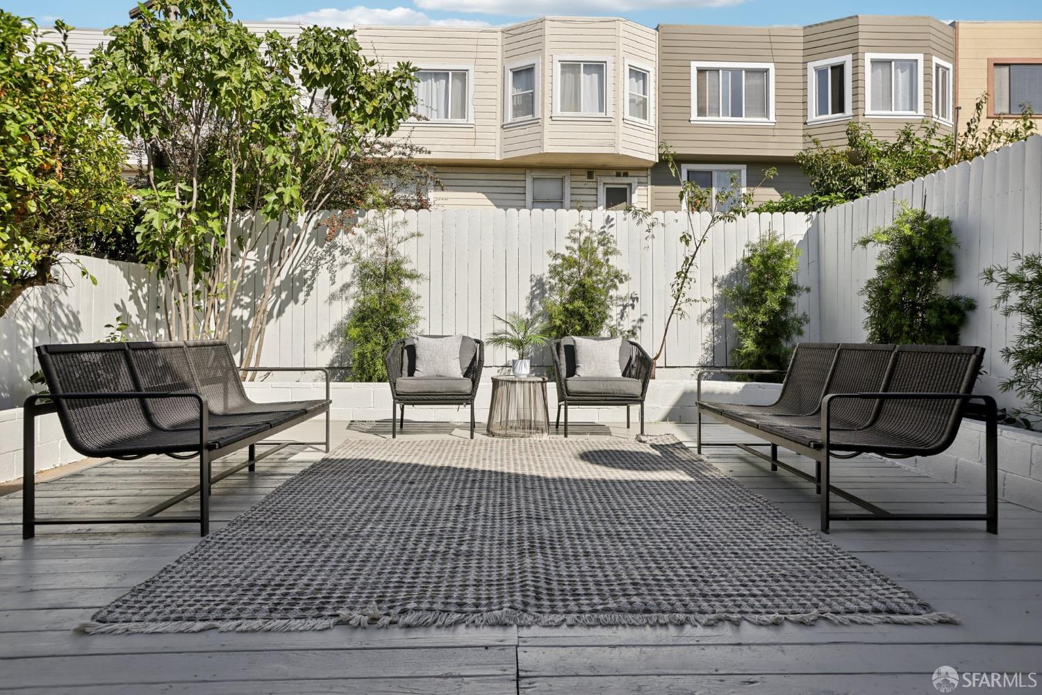 Detail Gallery Image 26 of 30 For 45 Scotia Ave, San Francisco,  CA 94124 - 3 Beds | 2 Baths