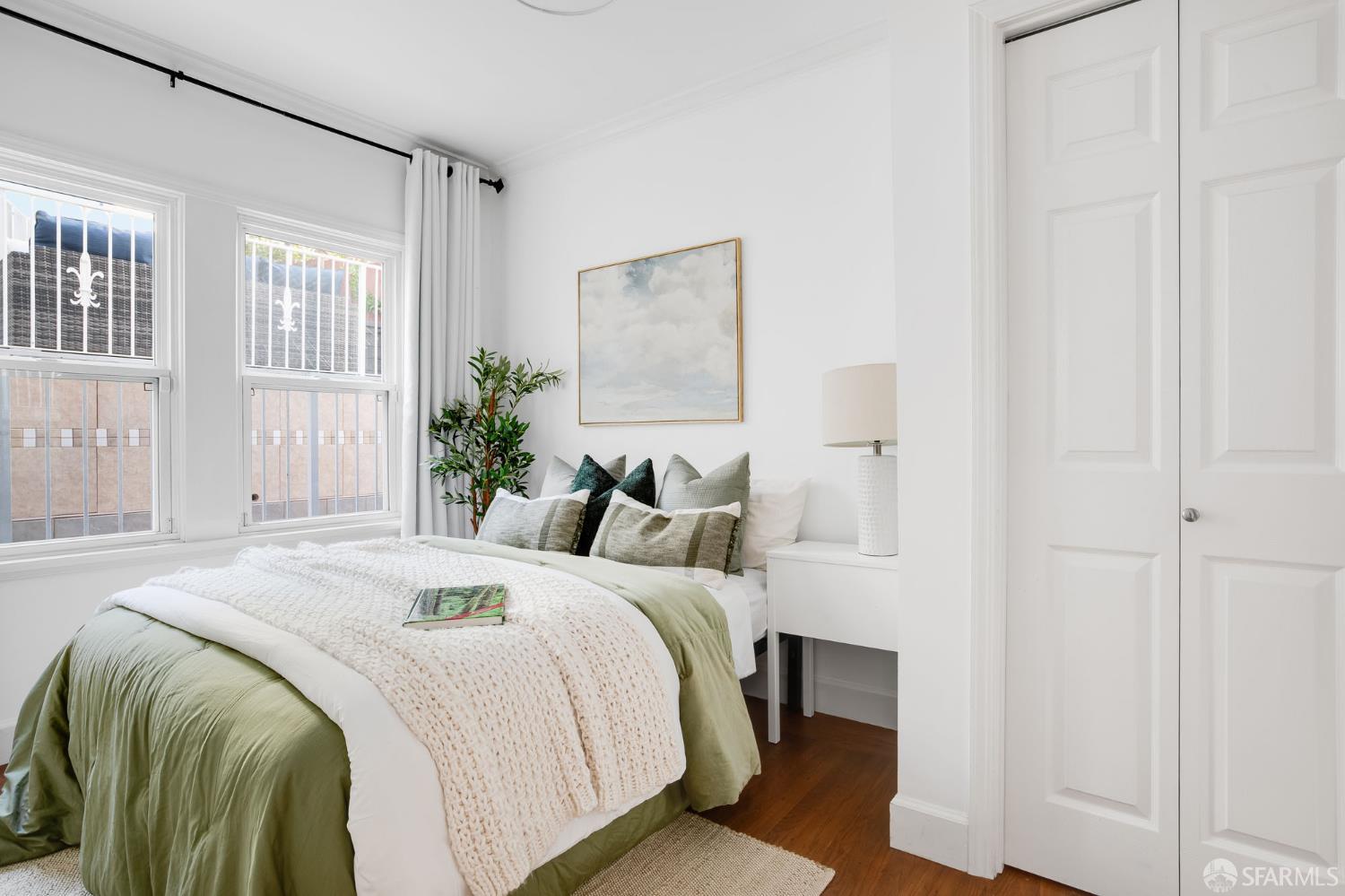 Detail Gallery Image 18 of 23 For 8 Fountain St, San Francisco,  CA 94114 - 2 Beds | 1 Baths