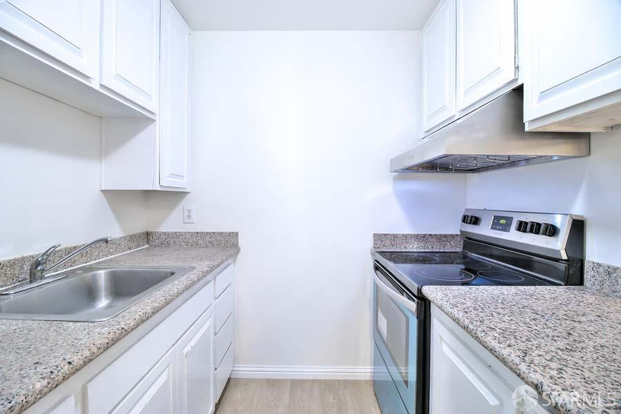Detail Gallery Image 8 of 22 For 46728 Crawford St #3,  Fremont,  CA 94539 - 1 Beds | 1 Baths