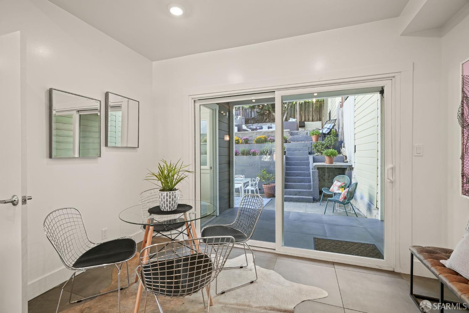 Detail Gallery Image 24 of 64 For 507 Potrero Ave, San Francisco,  CA 94110 - 3 Beds | 2 Baths