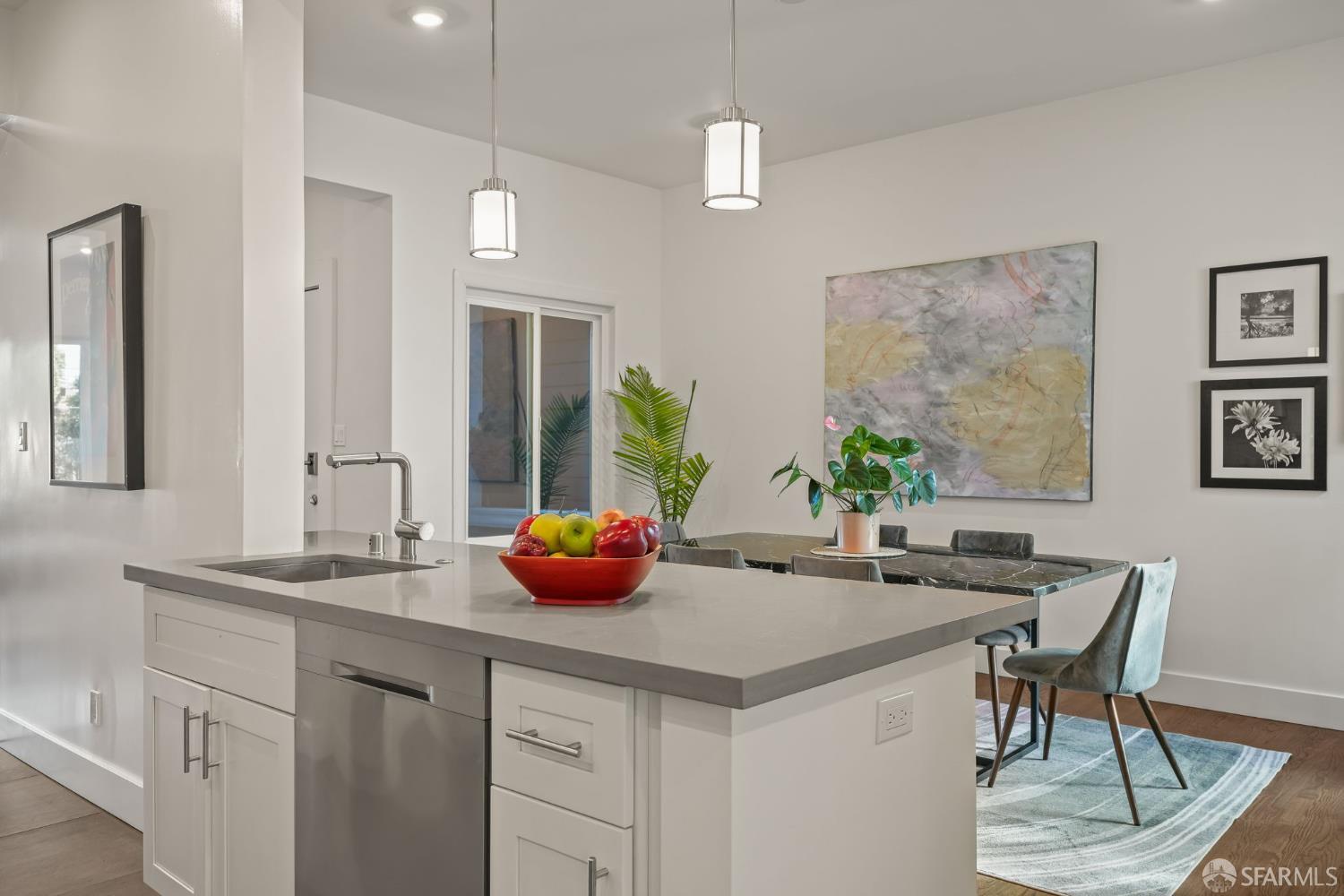 Detail Gallery Image 15 of 64 For 507 Potrero Ave, San Francisco,  CA 94110 - 3 Beds | 2 Baths