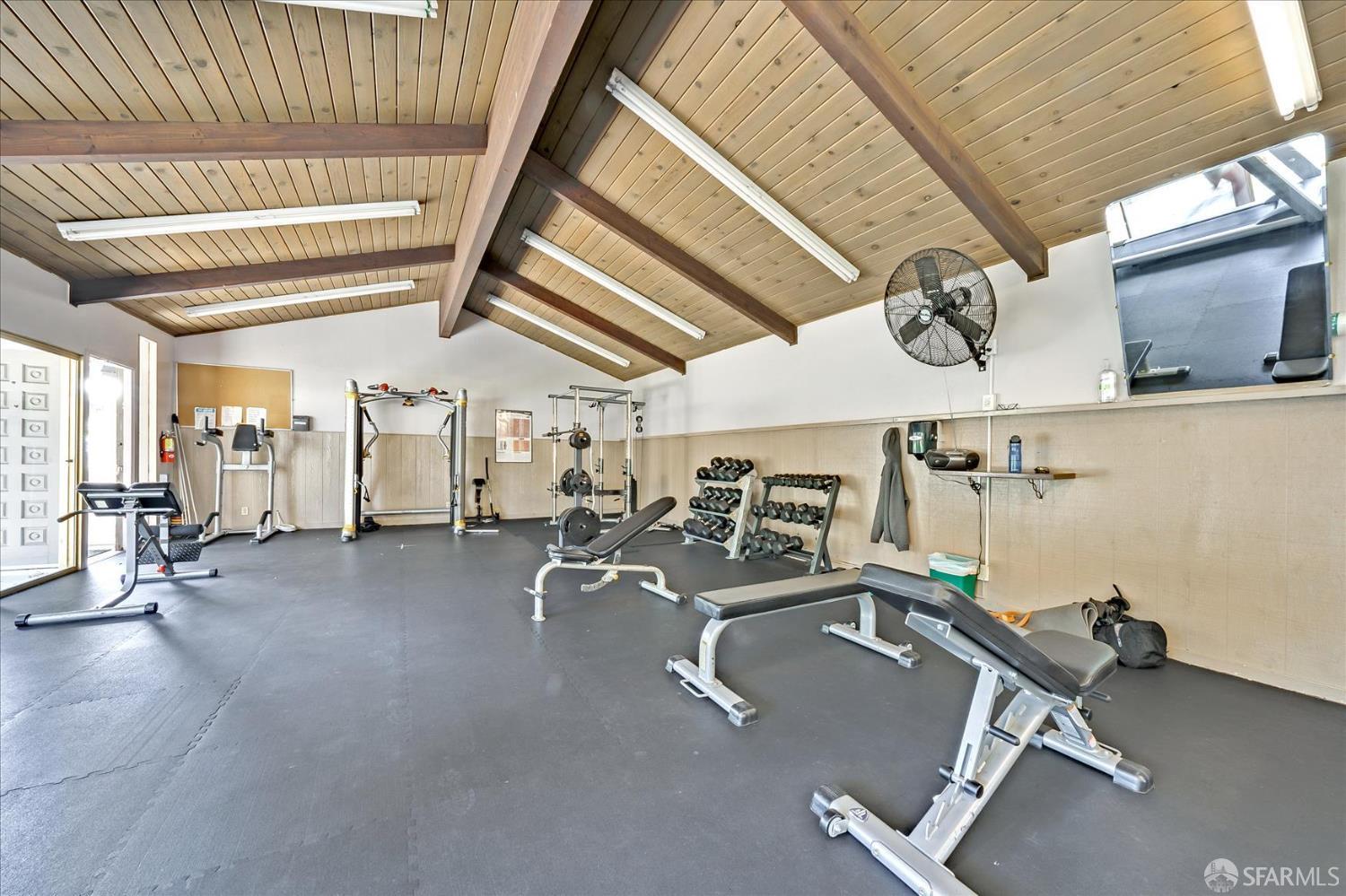 Detail Gallery Image 27 of 29 For 626 Mariners Island Blvd #205,  San Mateo,  CA 94404 - 1 Beds | 1 Baths