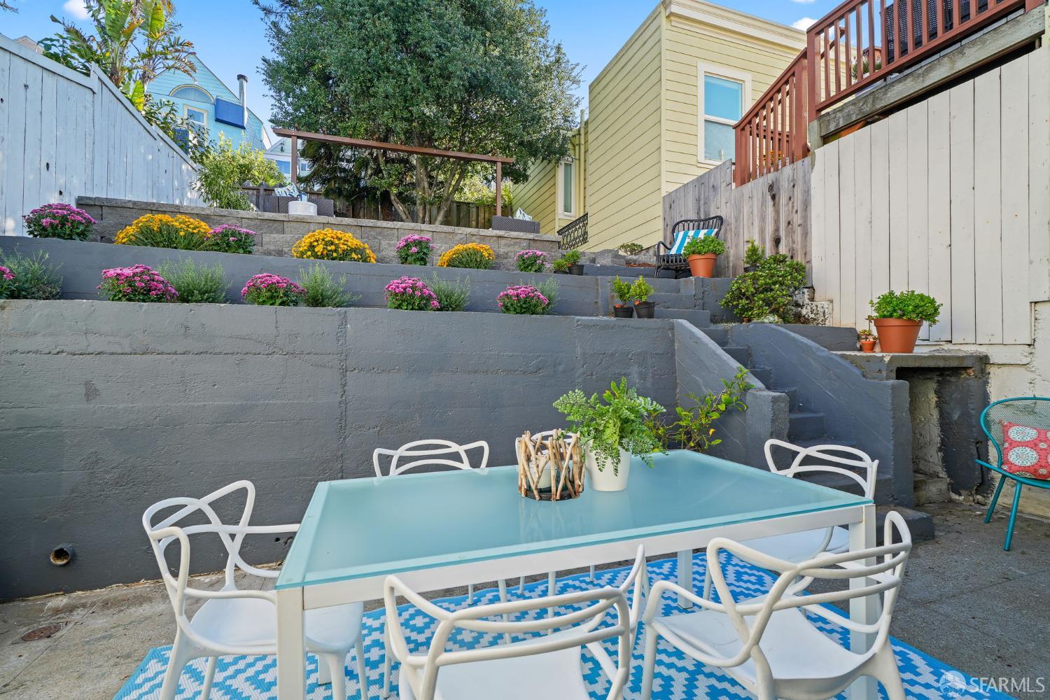 Detail Gallery Image 50 of 64 For 507 Potrero Ave, San Francisco,  CA 94110 - 3 Beds | 2 Baths