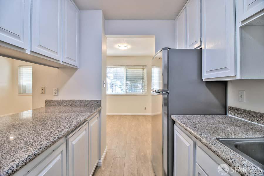 Detail Gallery Image 9 of 22 For 46728 Crawford St #3,  Fremont,  CA 94539 - 1 Beds | 1 Baths