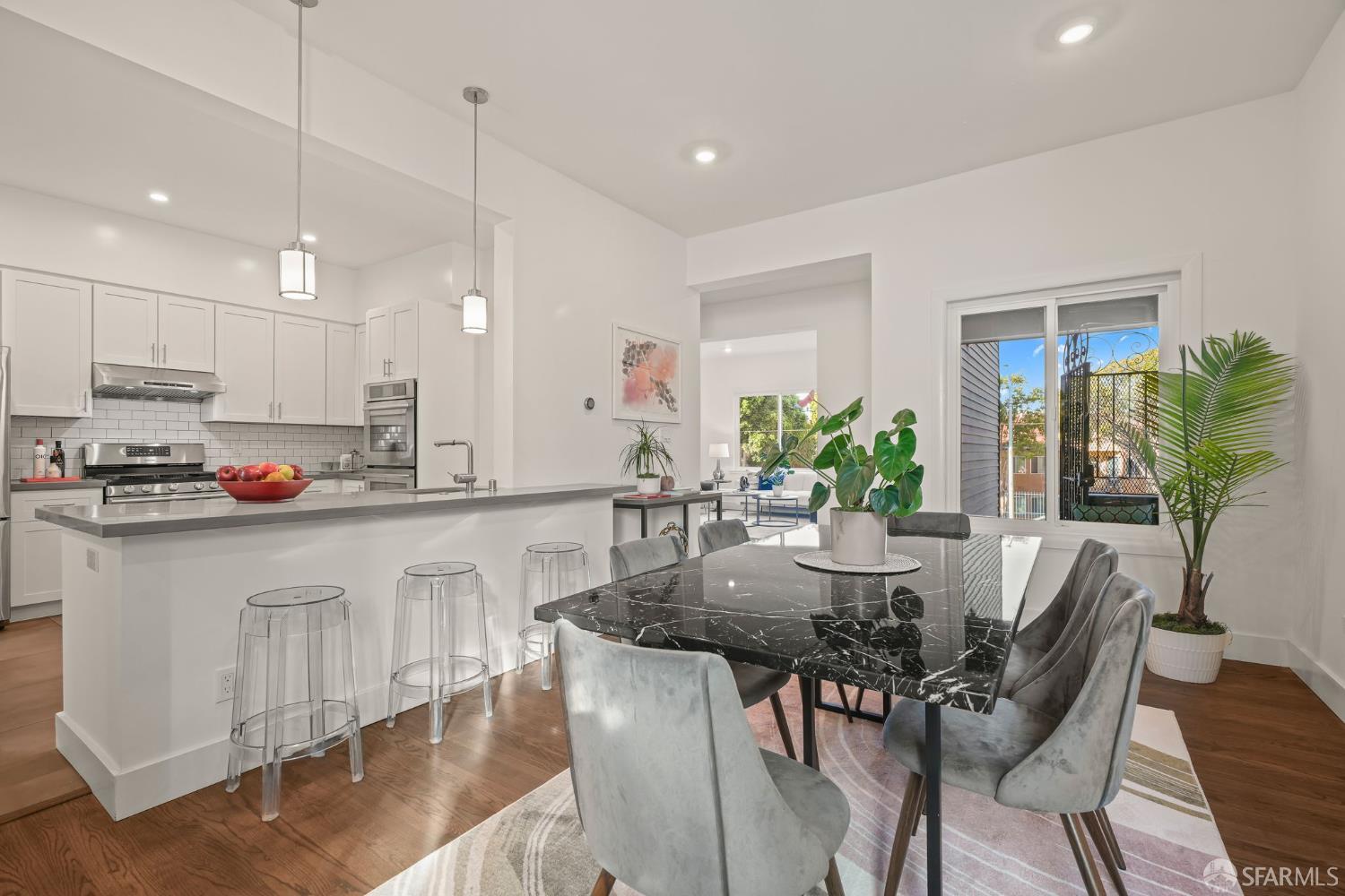 Detail Gallery Image 14 of 64 For 507 Potrero Ave, San Francisco,  CA 94110 - 3 Beds | 2 Baths