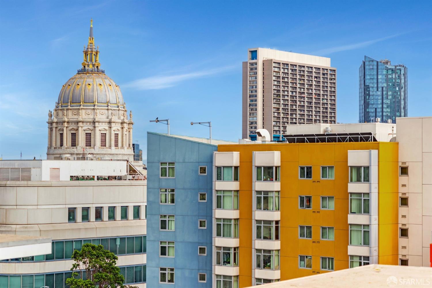 Detail Gallery Image 41 of 41 For 368 Elm St #407,  San Francisco,  CA 94102 - 2 Beds | 2 Baths