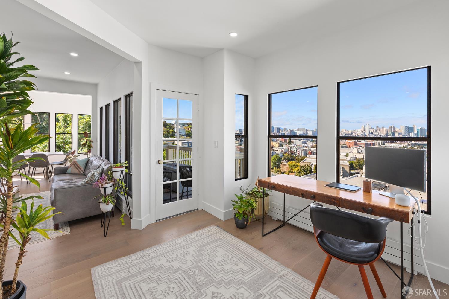 Detail Gallery Image 5 of 59 For 1812 20th St, San Francisco,  CA 94107 - 3 Beds | 2 Baths