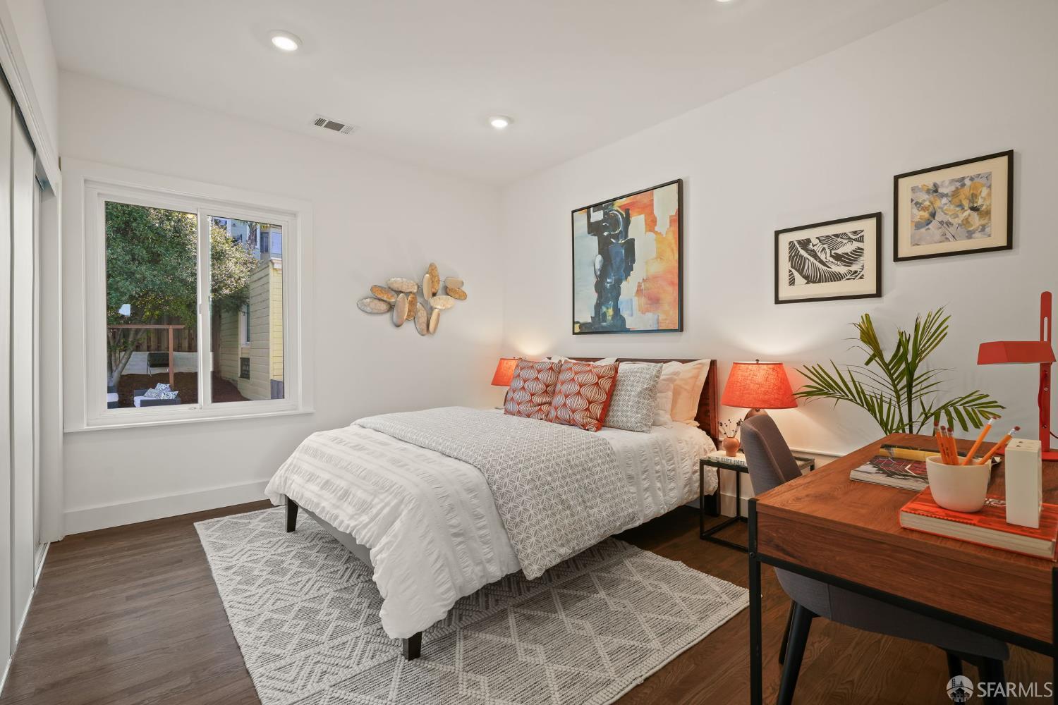 Detail Gallery Image 34 of 64 For 507 Potrero Ave, San Francisco,  CA 94110 - 3 Beds | 2 Baths