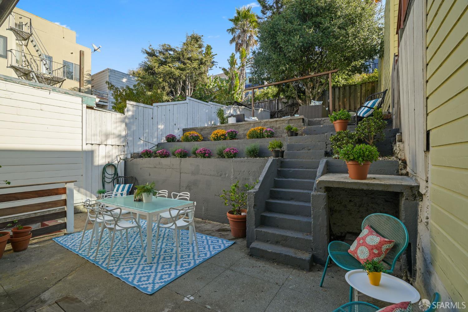 Detail Gallery Image 49 of 64 For 507 Potrero Ave, San Francisco,  CA 94110 - 3 Beds | 2 Baths