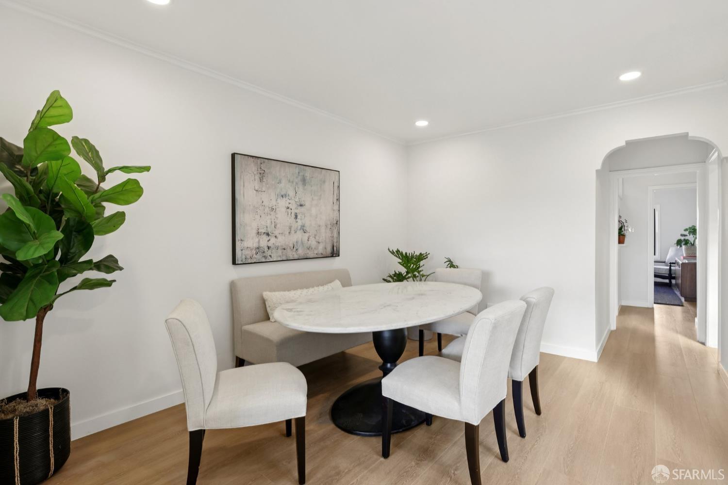 Detail Gallery Image 6 of 30 For 45 Scotia Ave, San Francisco,  CA 94124 - 3 Beds | 2 Baths