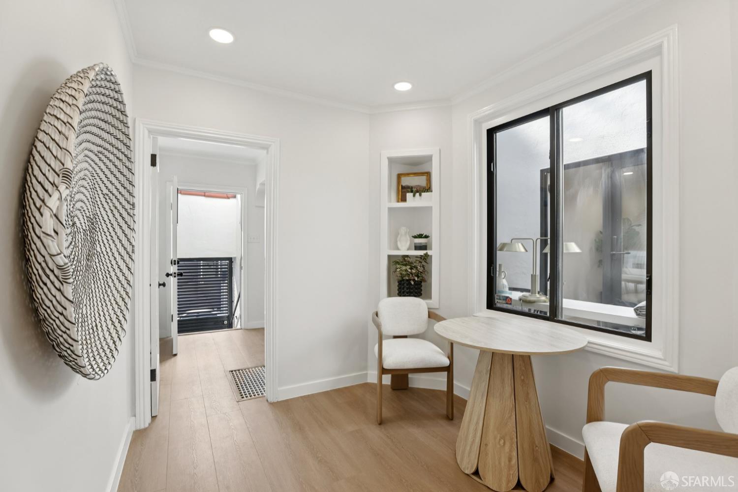 Detail Gallery Image 7 of 30 For 45 Scotia Ave, San Francisco,  CA 94124 - 3 Beds | 2 Baths