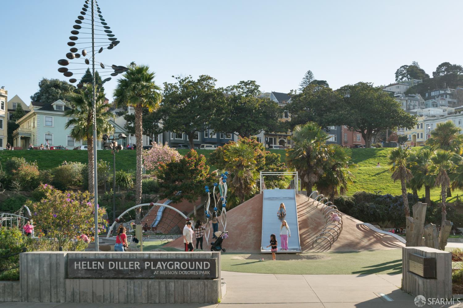 Detail Gallery Image 66 of 77 For 4106 20th St, San Francisco,  CA 94114 - 4 Beds | 3 Baths