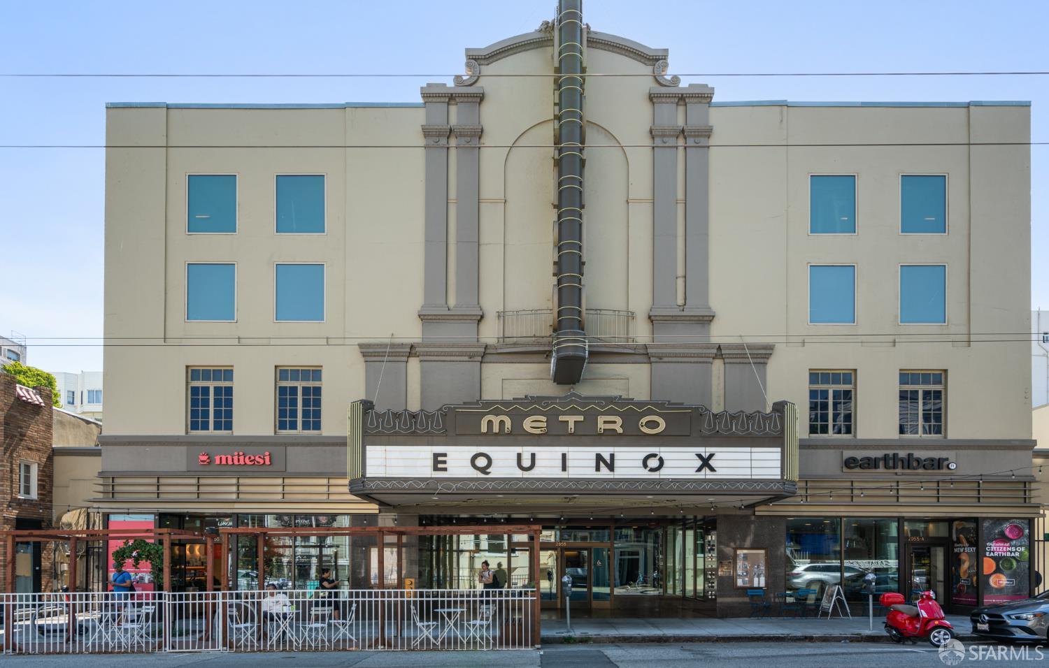 Detail Gallery Image 20 of 26 For 2315 Van Ness Ave #2,  San Francisco,  CA 94109 - 2 Beds | 1/1 Baths