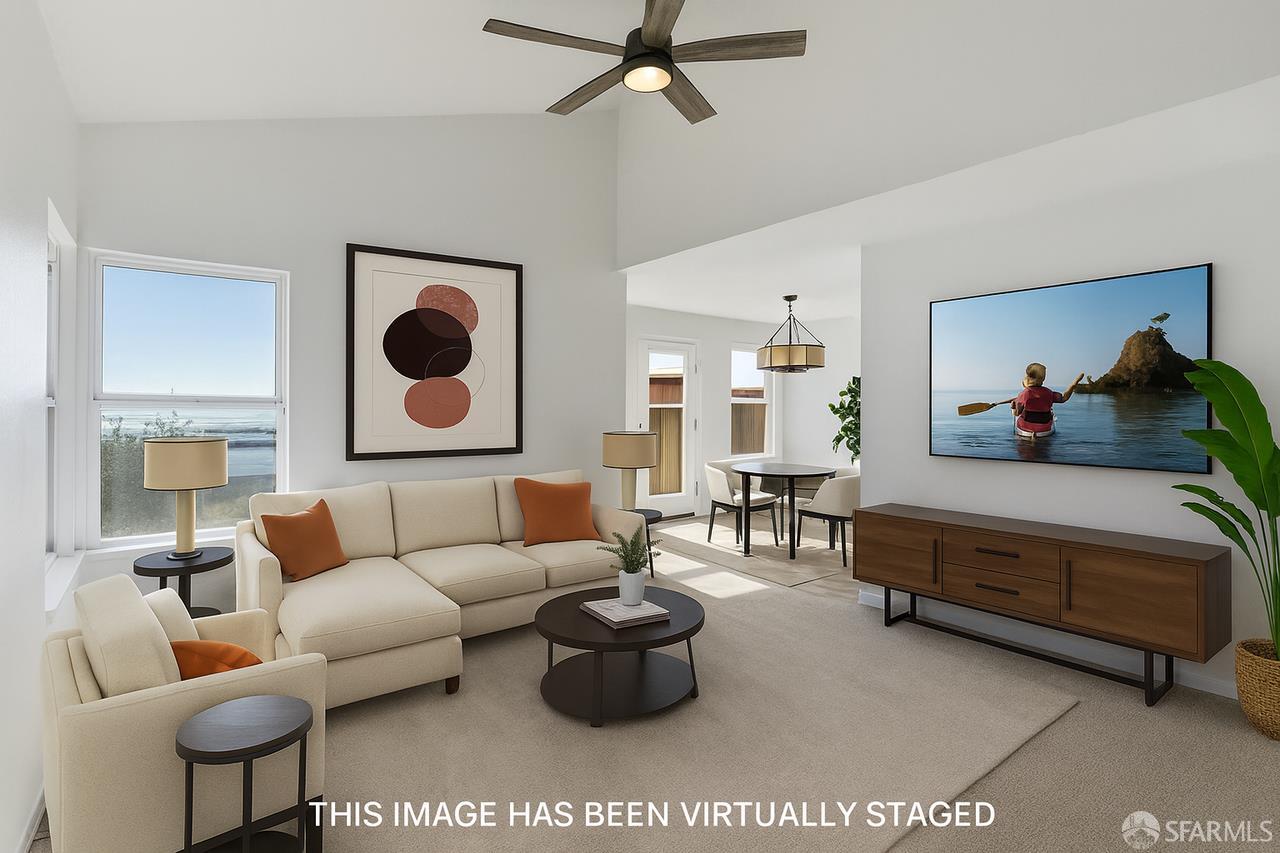 Detail Gallery Image 8 of 46 For 59 Kiska Rd, San Francisco,  CA 94124 - 2 Beds | 1/1 Baths