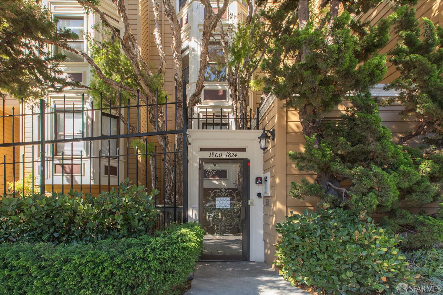 Detail Gallery Image 44 of 59 For 1812 20th St, San Francisco,  CA 94107 - 3 Beds | 2 Baths