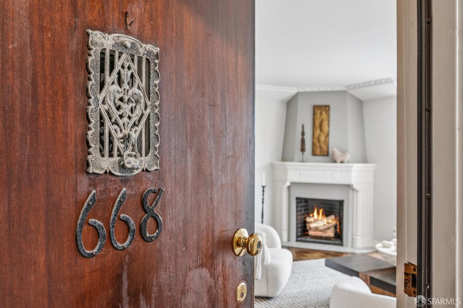 668 33rd Avenue, San Francisco