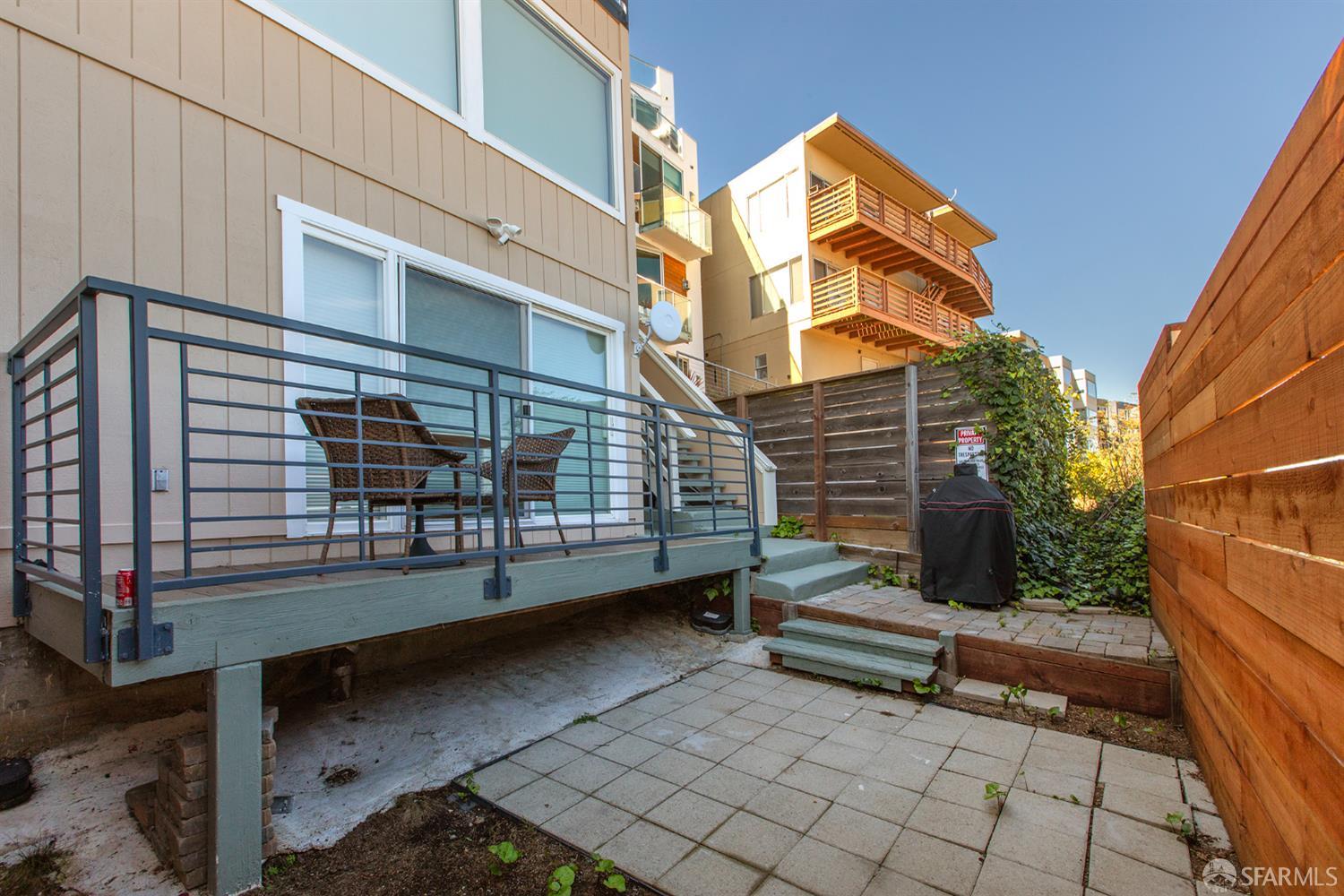 Detail Gallery Image 14 of 22 For 833 Corbett Ave, San Francisco,  CA 94131 - – Beds | – Baths