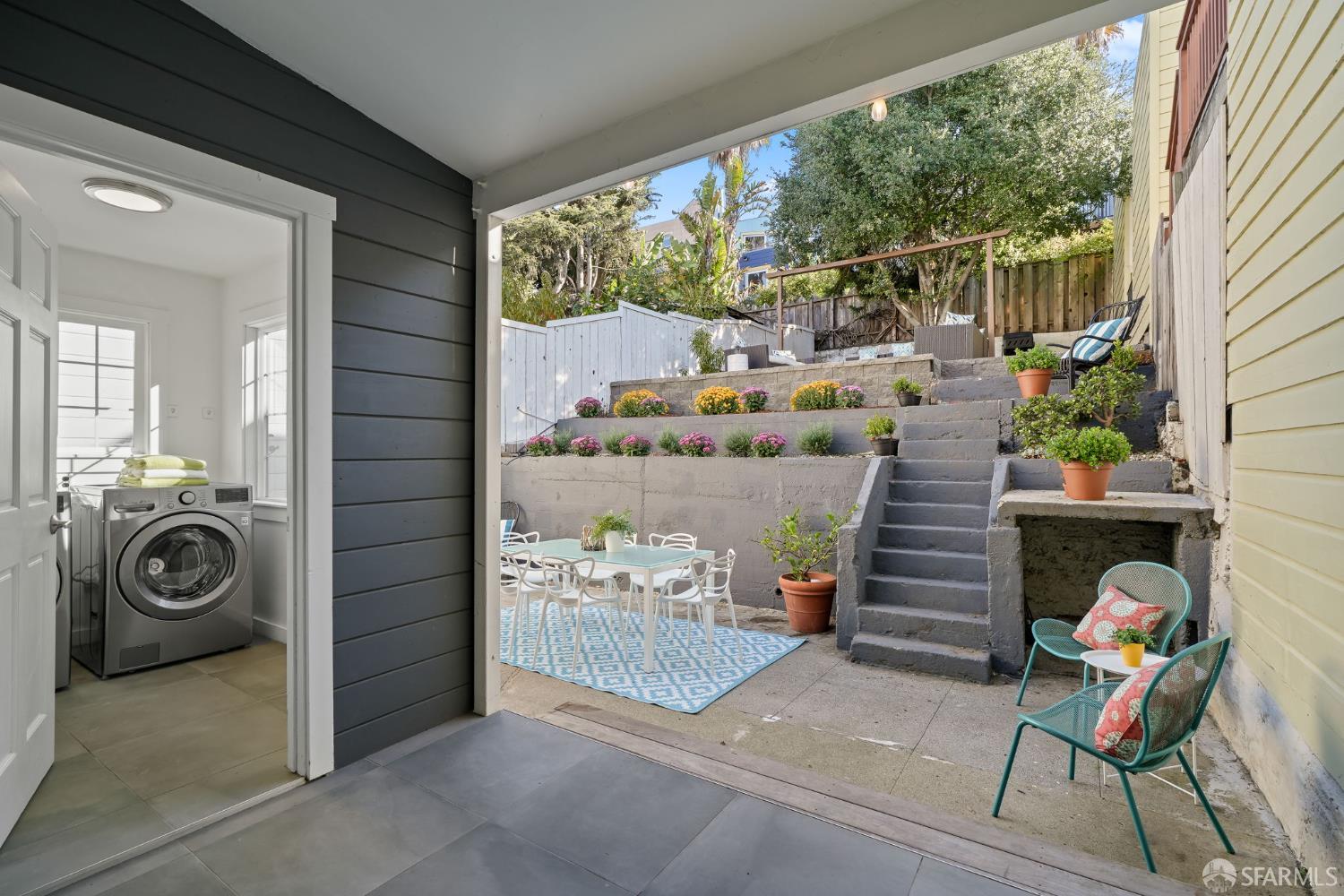 Detail Gallery Image 46 of 64 For 507 Potrero Ave, San Francisco,  CA 94110 - 3 Beds | 2 Baths